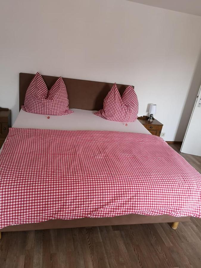 Pension Oberwirt Fischbachau Bagian luar foto